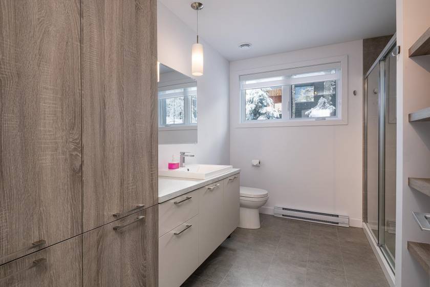 11 - Maison à vendre, Petite-Rivière-Saint-François (Code - pr834, Charlevoix)