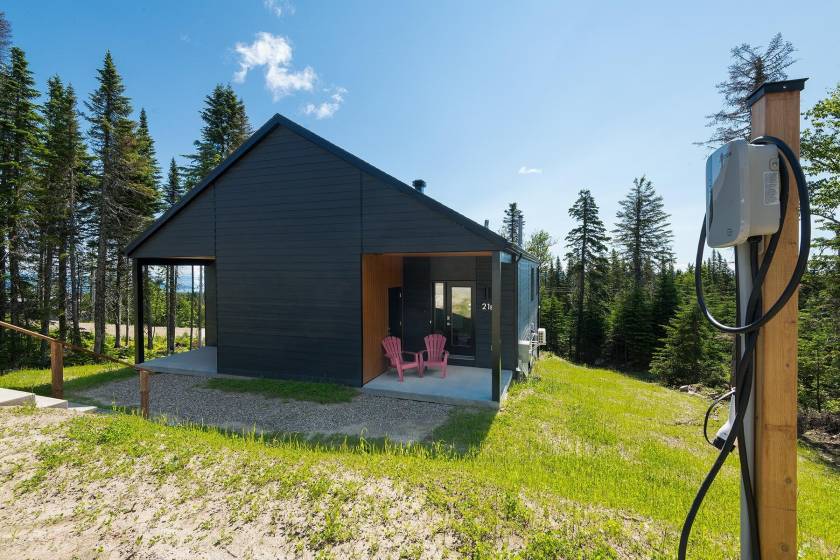 17 - Maison à vendre, Petite-Rivière-Saint-François (Code - pr834, Charlevoix)