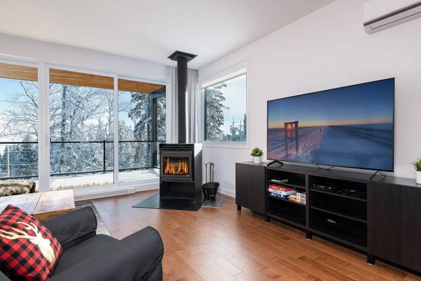 4 - Maison à vendre, Petite-Rivière-Saint-François (Code - pr834, Charlevoix)