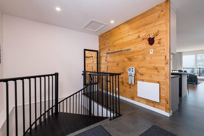 8 - Maison à vendre, Petite-Rivière-Saint-François (Code - pr834, Charlevoix)