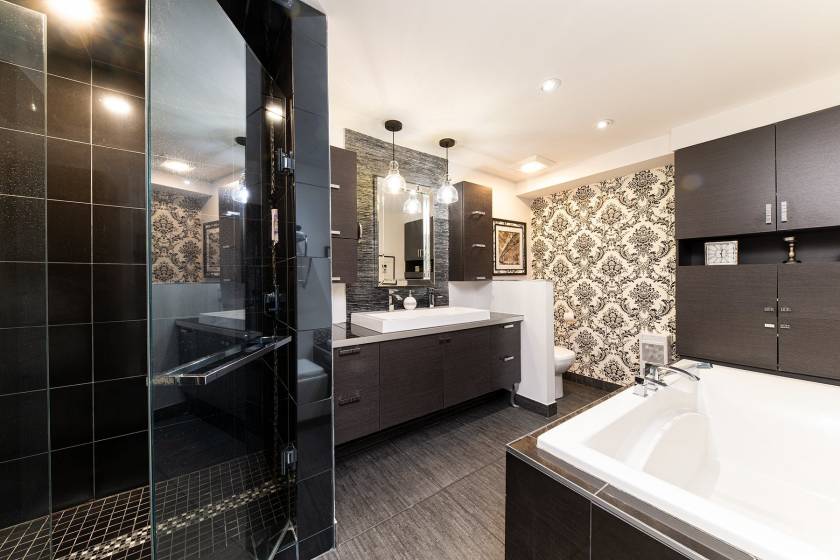 16 - Bâtiment commercial à vendre, Baie-Saint-Paul (Code - sp902, Charlevoix)