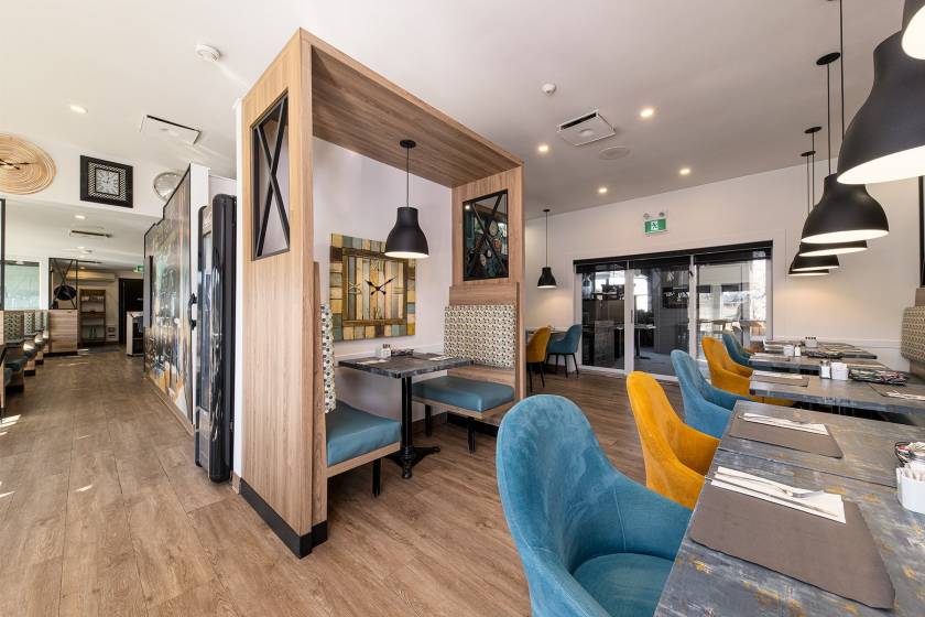 5 - Bâtiment commercial à vendre, Baie-Saint-Paul (Code - sp902, Charlevoix)