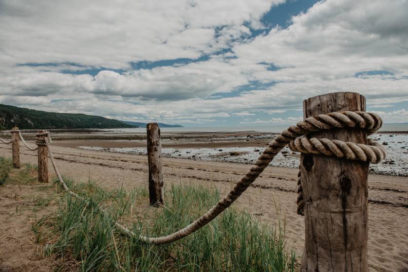 23 - Maison à vendre, Saint-Irénée (Code - si177, Charlevoix)