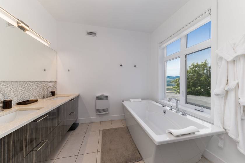 15 - Maison à vendre, Baie-Saint-Paul (Code - sp938, Charlevoix)