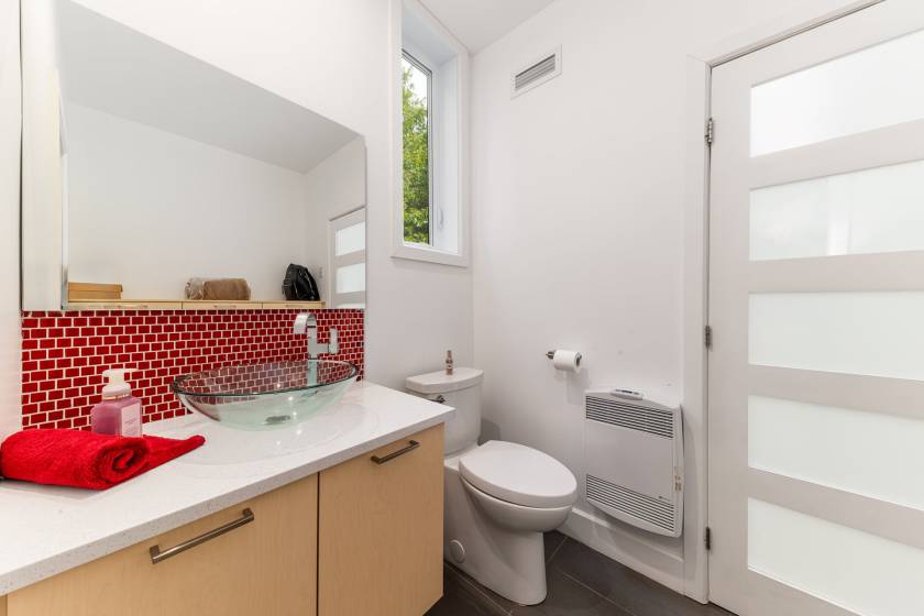 25 - Maison à vendre, Baie-Saint-Paul (Code - sp938, Charlevoix)