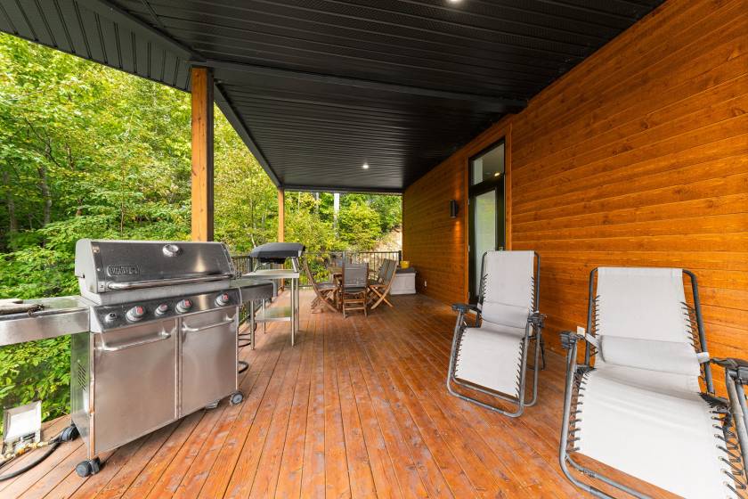 27 - Maison à vendre, Baie-Saint-Paul (Code - sp938, Charlevoix)