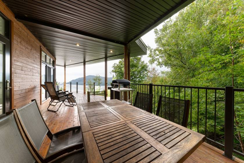 28 - Maison à vendre, Baie-Saint-Paul (Code - sp938, Charlevoix)