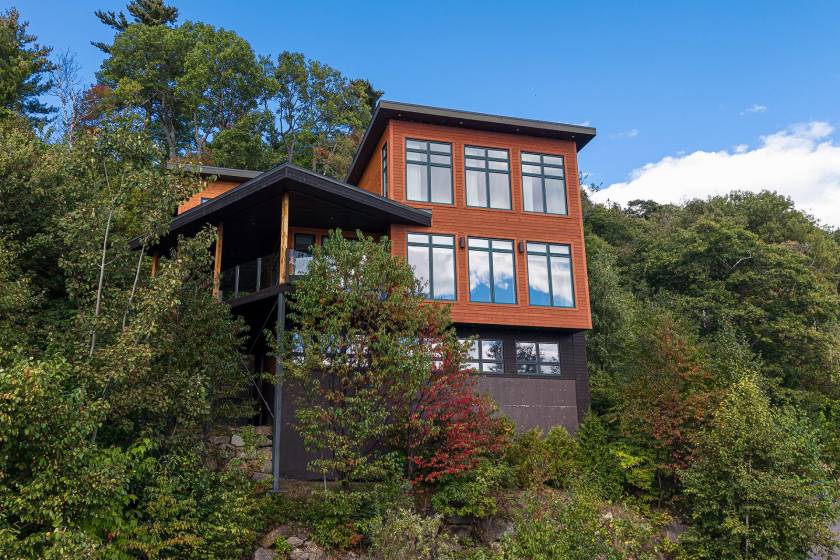 3 - Maison à vendre, Baie-Saint-Paul (Code - sp938, Charlevoix)