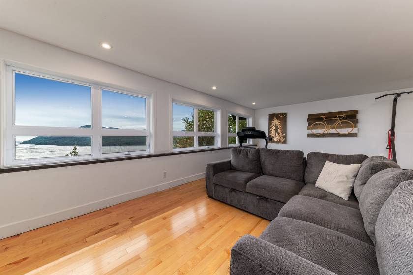 31 - Maison à vendre, Baie-Saint-Paul (Code - sp938, Charlevoix)