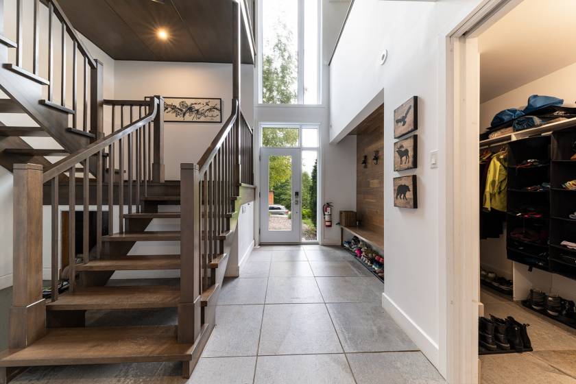 33 - Maison à vendre, Baie-Saint-Paul (Code - sp938, Charlevoix)