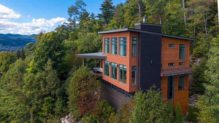 39 - Maison à vendre, Baie-Saint-Paul (Code - sp938, Charlevoix)