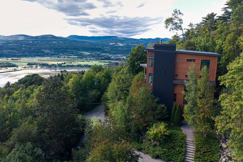 40 - Maison à vendre, Baie-Saint-Paul (Code - sp938, Charlevoix)