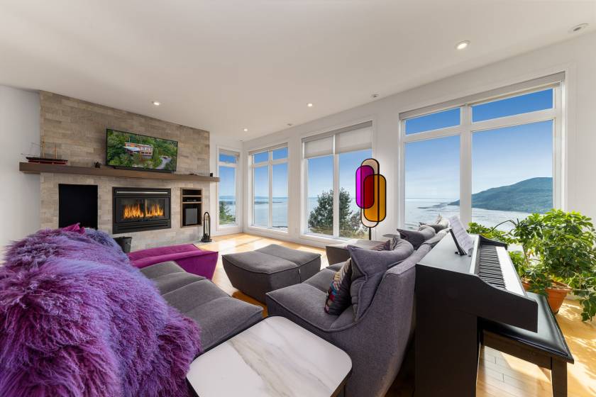 5 - Maison à vendre, Baie-Saint-Paul (Code - sp938, Charlevoix)
