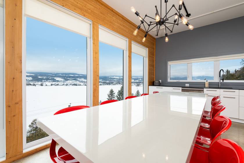 10 - Maison à vendre, Baie-Saint-Paul (Code - sp904, Charlevoix)