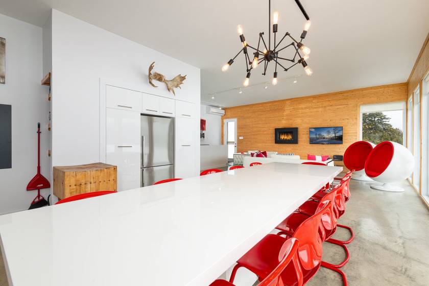 11 - Maison à vendre, Baie-Saint-Paul (Code - sp904, Charlevoix)