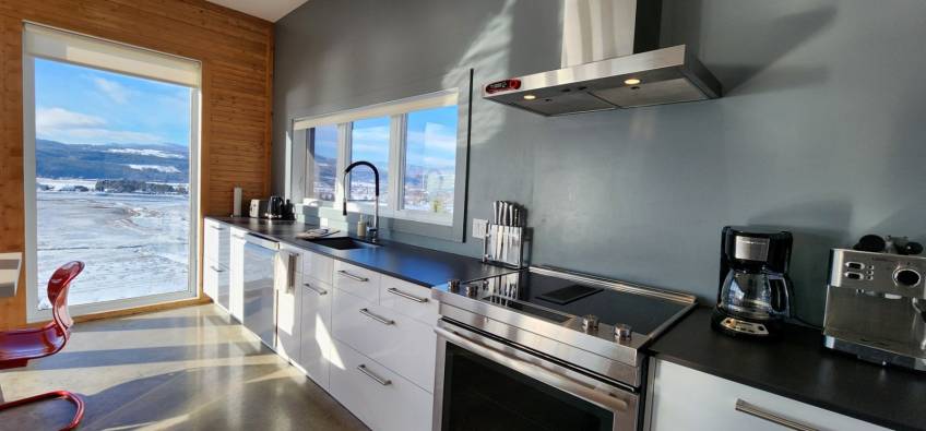 13 - Maison à vendre, Baie-Saint-Paul (Code - sp904, Charlevoix)