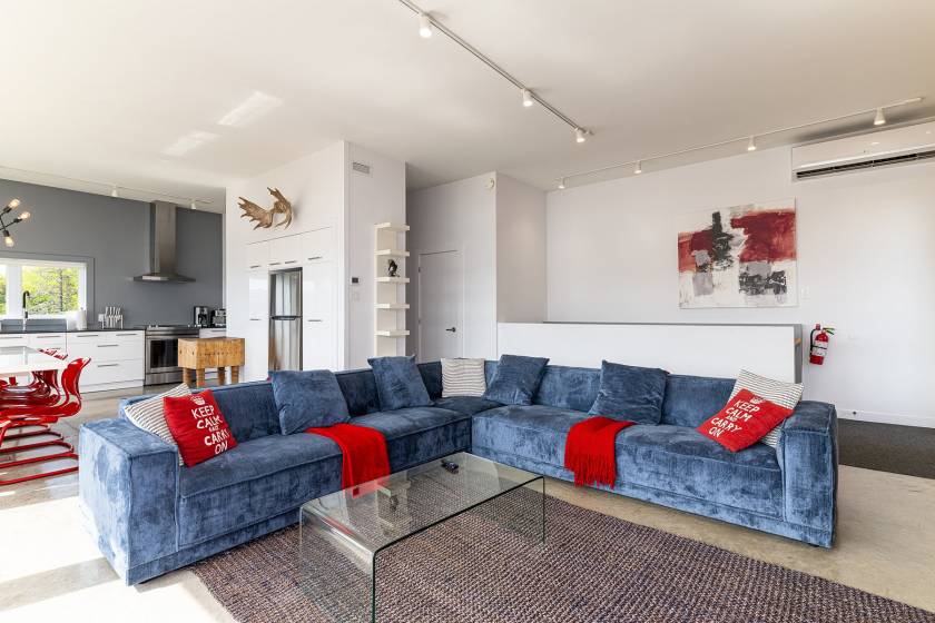 13 - Maison à vendre, Baie-Saint-Paul (Code - sp904, Charlevoix)