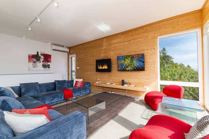 14 - Maison à vendre, Baie-Saint-Paul (Code - sp904, Charlevoix)