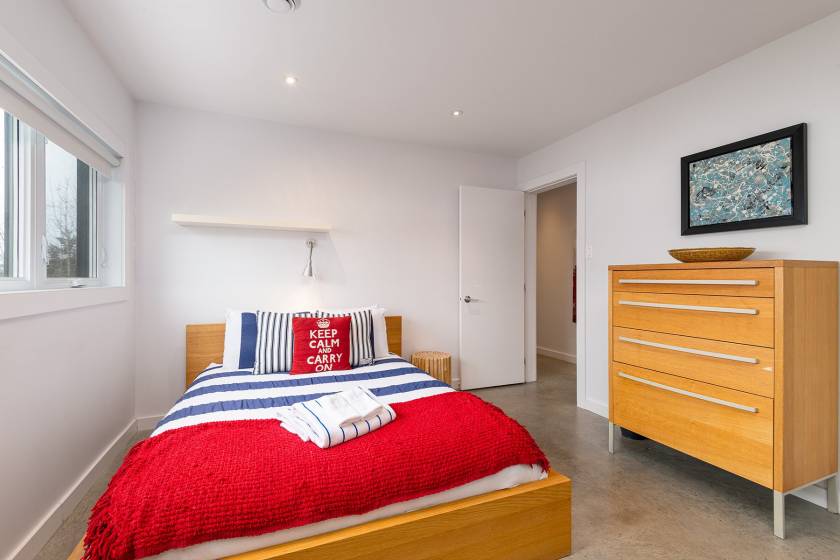 17 - Maison à vendre, Baie-Saint-Paul (Code - sp904, Charlevoix)