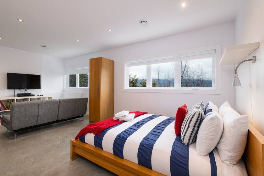 17 - Maison à vendre, Baie-Saint-Paul (Code - sp904, Charlevoix)