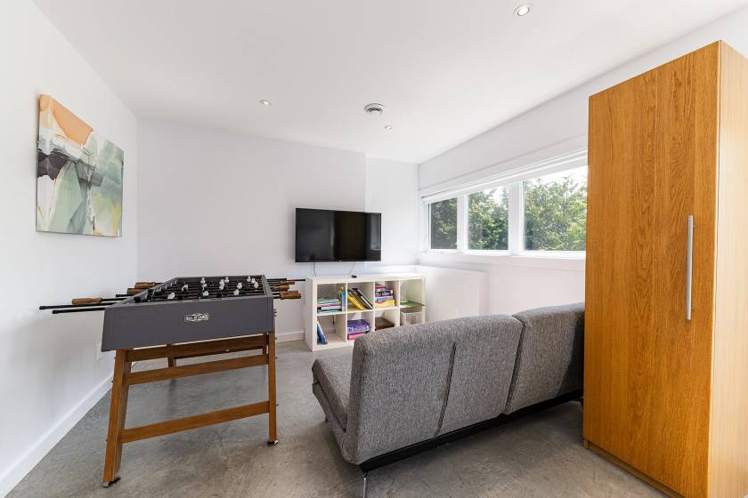 18 - Maison à vendre, Baie-Saint-Paul (Code - sp904, Charlevoix)