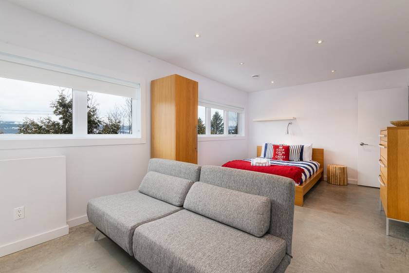 18 - Maison à vendre, Baie-Saint-Paul (Code - sp904, Charlevoix)