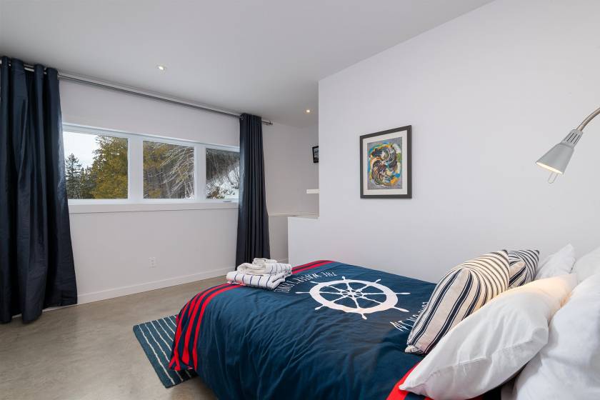 21 - Maison à vendre, Baie-Saint-Paul (Code - sp904, Charlevoix)