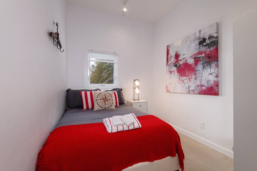 28 - Maison à vendre, Baie-Saint-Paul (Code - sp904, Charlevoix)