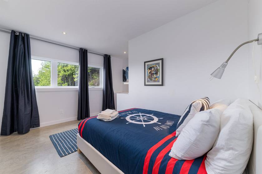 34 - Maison à vendre, Baie-Saint-Paul (Code - sp904, Charlevoix)