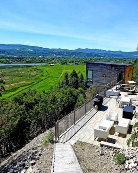 34 - Maison à vendre, Baie-Saint-Paul (Code - sp904, Charlevoix)