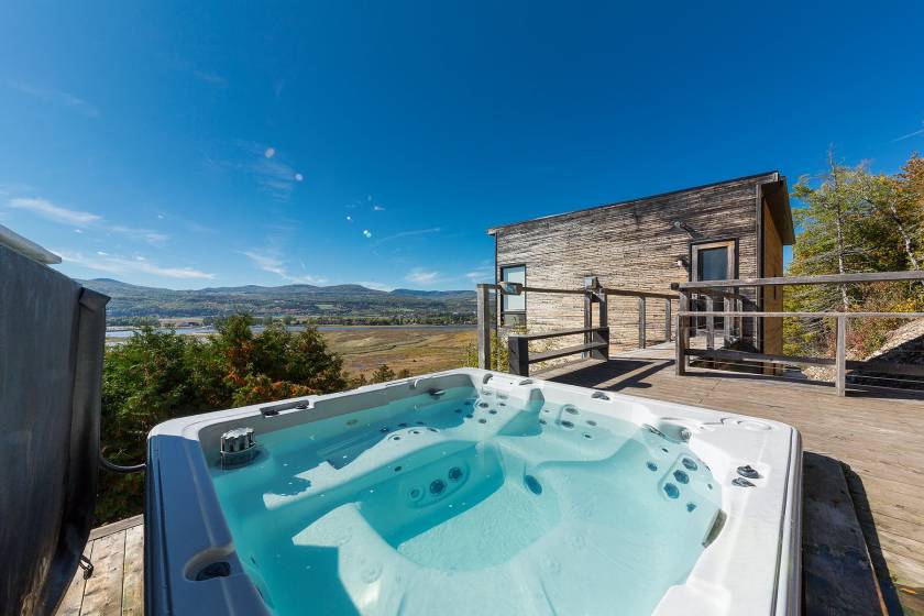 36 - Maison à vendre, Baie-Saint-Paul (Code - sp904, Charlevoix)