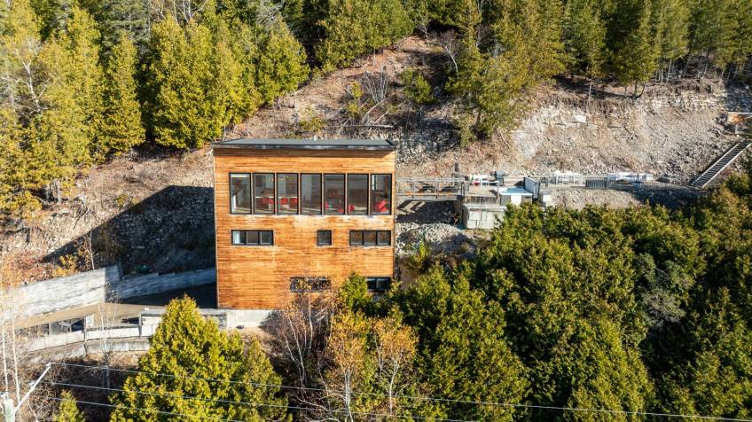 39 - Maison à vendre, Baie-Saint-Paul (Code - sp904, Charlevoix)
