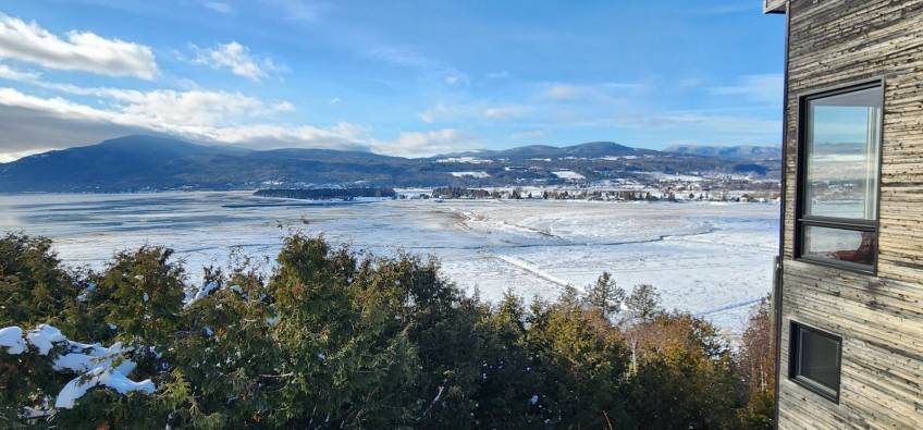 4 - Maison à vendre, Baie-Saint-Paul (Code - sp904, Charlevoix)