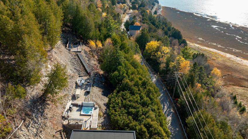 40 - Maison à vendre, Baie-Saint-Paul (Code - sp904, Charlevoix)