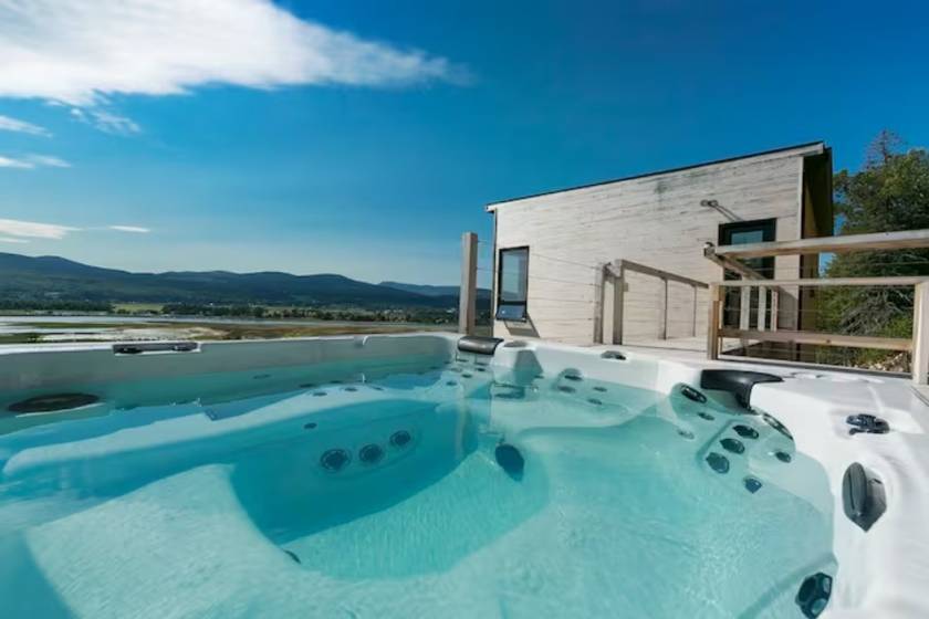 43 - Maison à vendre, Baie-Saint-Paul (Code - sp904, Charlevoix)