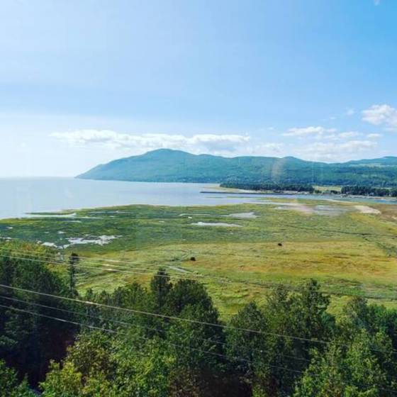 43 - Maison à vendre, Baie-Saint-Paul (Code - sp904, Charlevoix)
