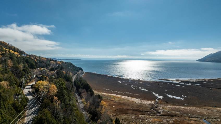 6 - Maison à vendre, Baie-Saint-Paul (Code - sp904, Charlevoix)