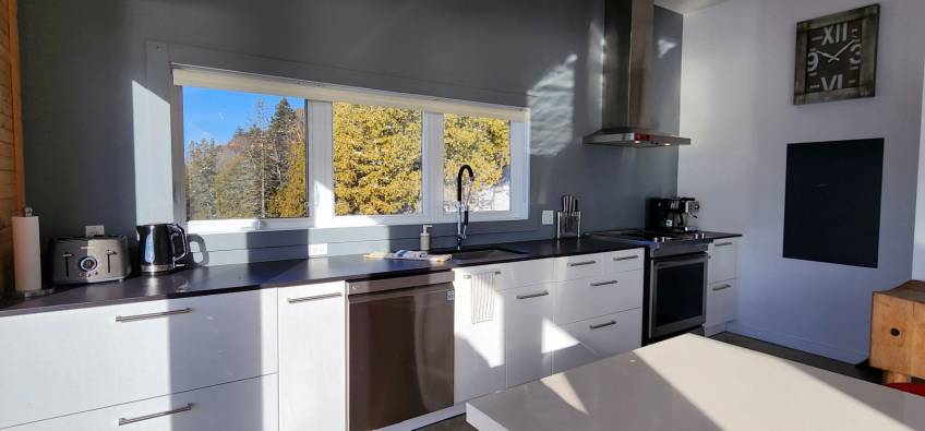 8 - Maison à vendre, Baie-Saint-Paul (Code - sp904, Charlevoix)