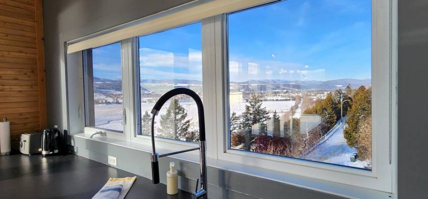 9 - Maison à vendre, Baie-Saint-Paul (Code - sp904, Charlevoix)