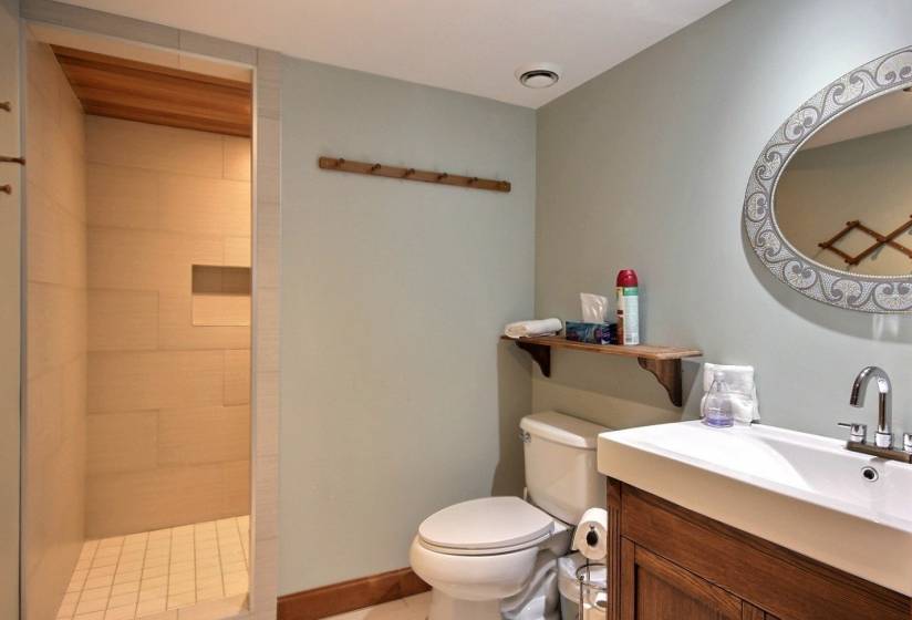 21 - Maison à vendre, Petite-Rivière-Saint-François (Code - pr794, Charlevoix)