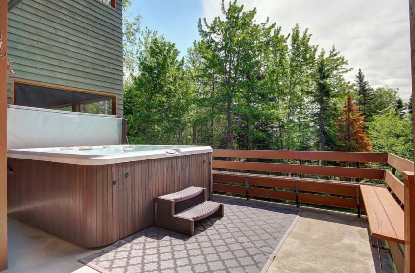 23 - Maison à vendre, Petite-Rivière-Saint-François (Code - pr794, Charlevoix)