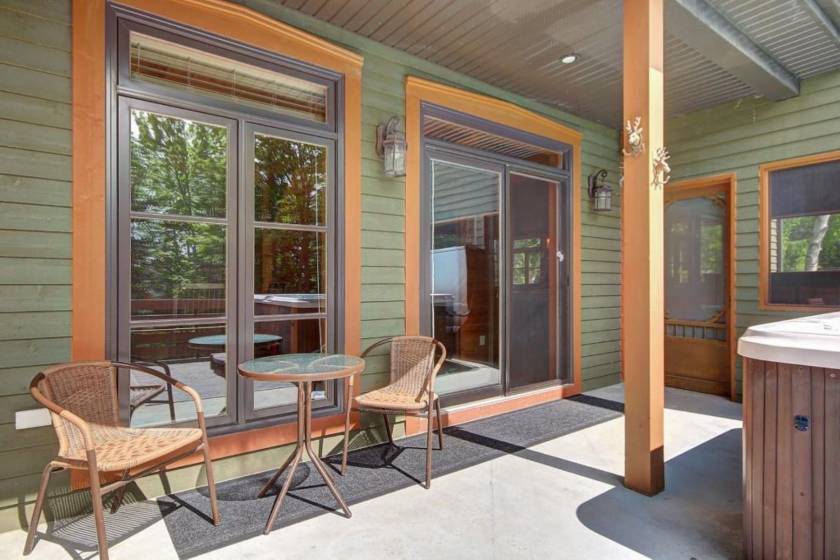 25 - Maison à vendre, Petite-Rivière-Saint-François (Code - pr794, Charlevoix)