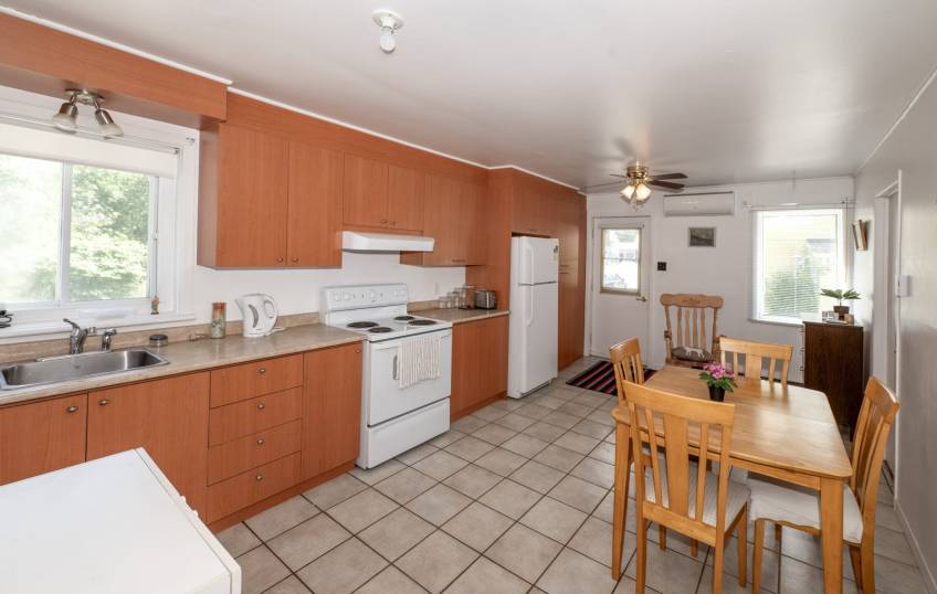 6 - Maison à vendre, Baie-Saint-Paul (Code - sp893, Charlevoix)