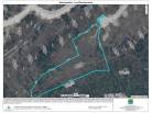 10 - Terrain et terre à vendre, Les Éboulements (Code - eb334, Charlevoix)