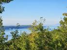 6 - Terrain et terre à vendre, Les Éboulements (Code - eb334, Charlevoix)