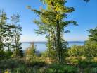 7 - Terrain et terre à vendre, Les Éboulements (Code - eb334, Charlevoix)