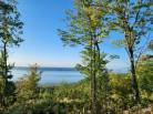 8 - Terrain et terre à vendre, Les Éboulements (Code - eb334, Charlevoix)