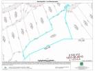 9 - Terrain et terre à vendre, Les Éboulements (Code - eb334, Charlevoix)