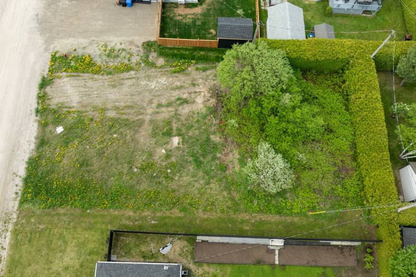 5 - Terrain et terre à vendre, Baie-Saint-Paul (Code - sp877, Charlevoix)