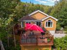 1 - Maison à vendre, Les Éboulements (Code - eb336, Charlevoix)